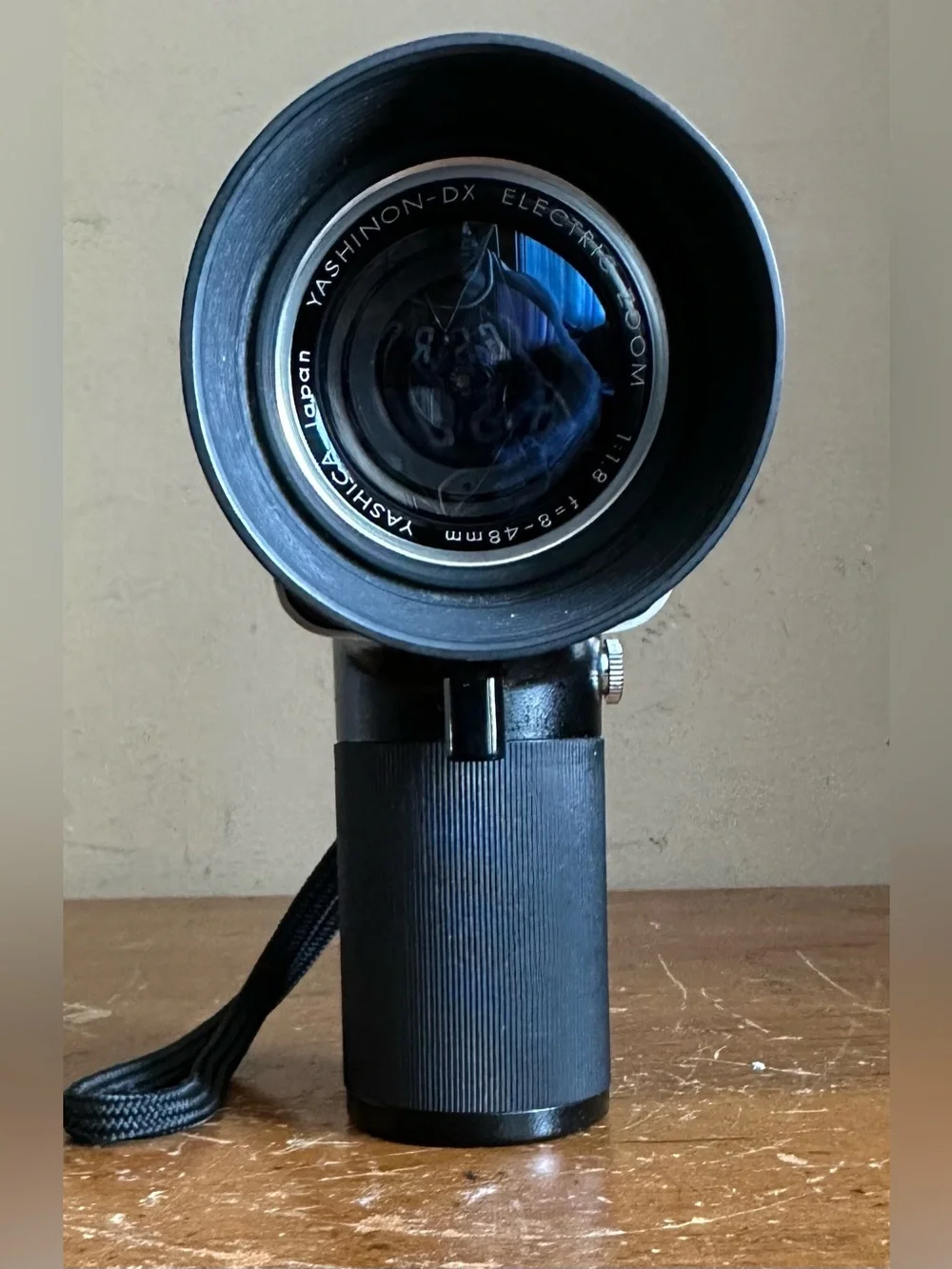 ravel vintage yashica